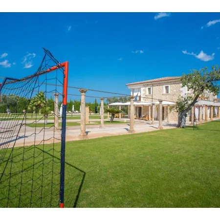 Holiday home Belvilla By Oyo Ses Rentadores