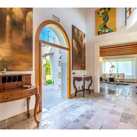 Holiday home Belvilla By Oyo Ses Rentadores Selva (Mallorca)