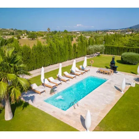 Belvilla By Oyo Ses Rentadores Selva (Mallorca)