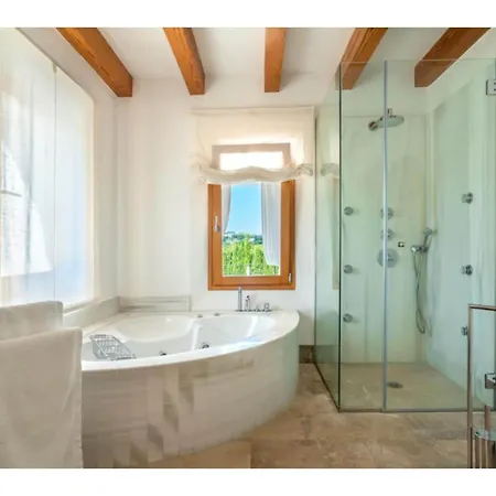 Belvilla By Oyo Ses Rentadores * Selva (Mallorca)