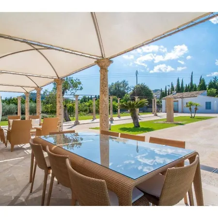 Holiday home Belvilla By Oyo Ses Rentadores Selva (Mallorca)