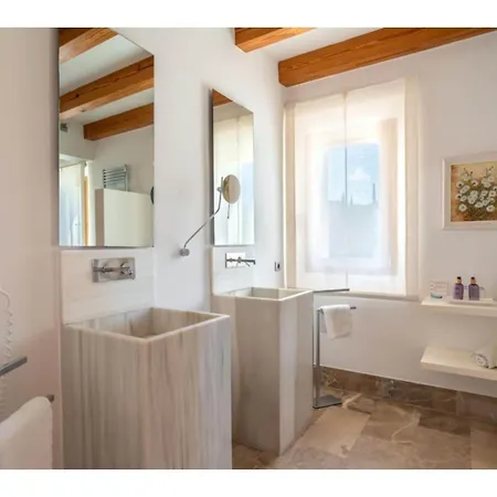 Holiday home Belvilla By Oyo Ses Rentadores Selva (Mallorca)