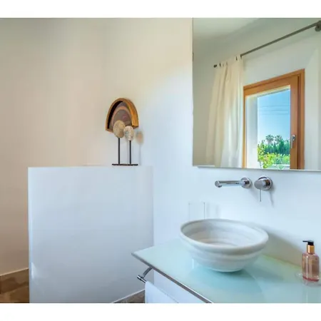 Belvilla By Oyo Ses Rentadores Holiday home Selva (Mallorca)