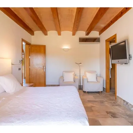 Holiday home Belvilla By Oyo Ses Rentadores *