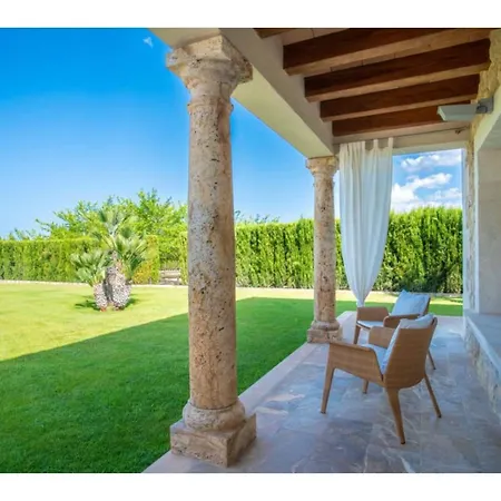 Belvilla By Oyo Ses Rentadores Holiday home *