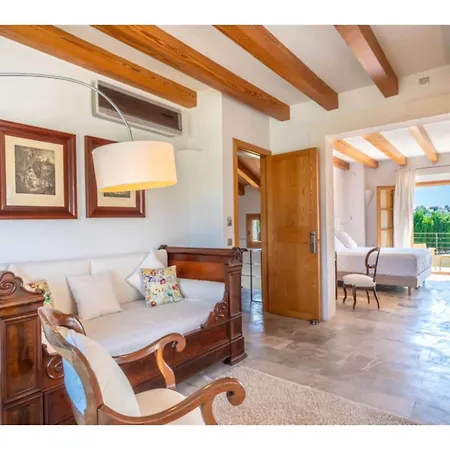 Belvilla By Oyo Ses Rentadores * Selva (Mallorca)
