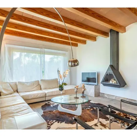 Holiday home Belvilla By Oyo Ses Rentadores