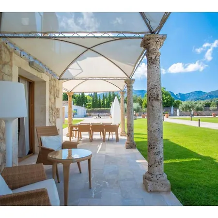 Belvilla By Oyo Ses Rentadores Holiday home