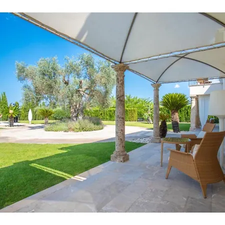 Belvilla By Oyo Ses Rentadores * Selva (Mallorca)