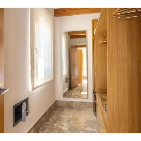 Belvilla By Oyo Ses Rentadores Holiday home *