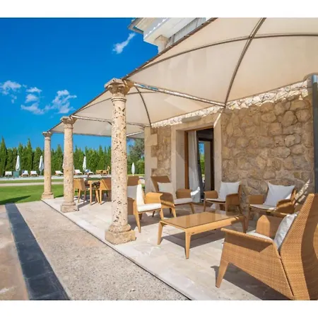 Belvilla By Oyo Ses Rentadores * Selva (Mallorca)