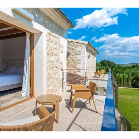 Belvilla By Oyo Ses Rentadores Holiday home