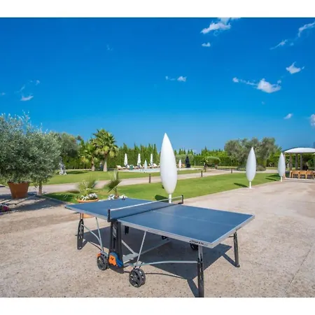 Belvilla By Oyo Ses Rentadores * Selva (Mallorca)